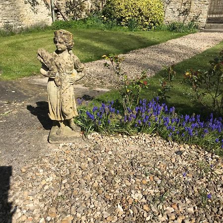 The Manor Farm Alderton Villa Chippenham  Dış mekan fotoğraf