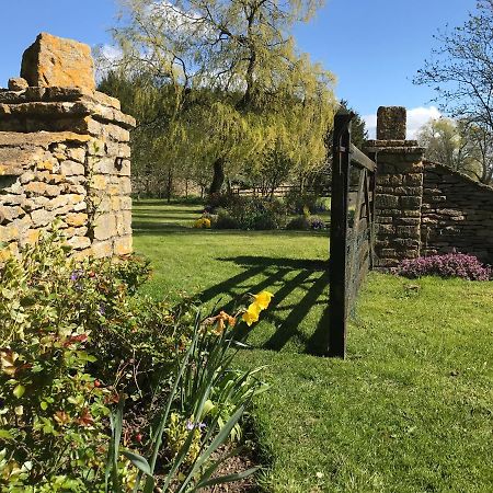 The Manor Farm Alderton Villa Chippenham  Dış mekan fotoğraf