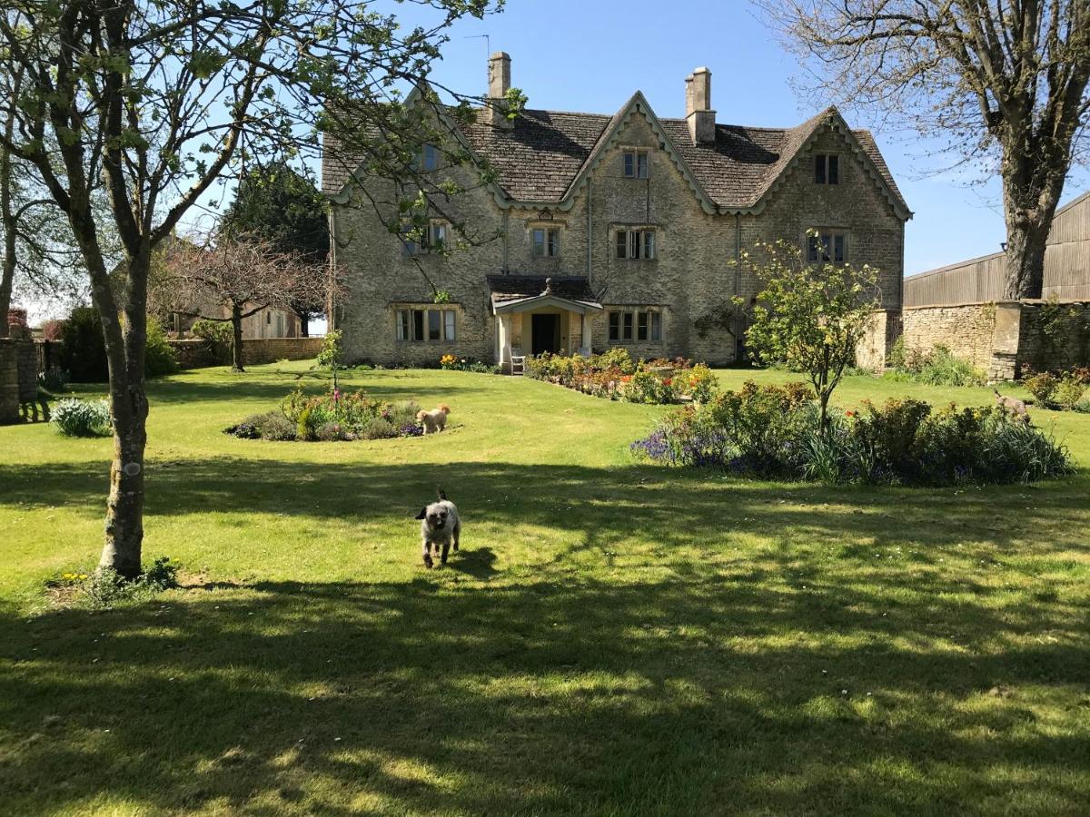 The Manor Farm Alderton Villa Chippenham  Dış mekan fotoğraf