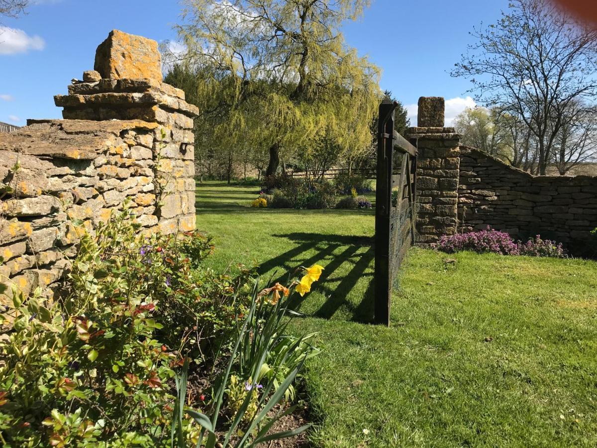 The Manor Farm Alderton Villa Chippenham  Dış mekan fotoğraf