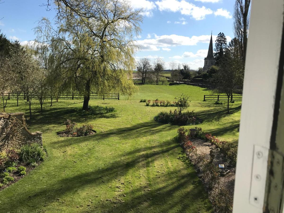 The Manor Farm Alderton Villa Chippenham  Dış mekan fotoğraf