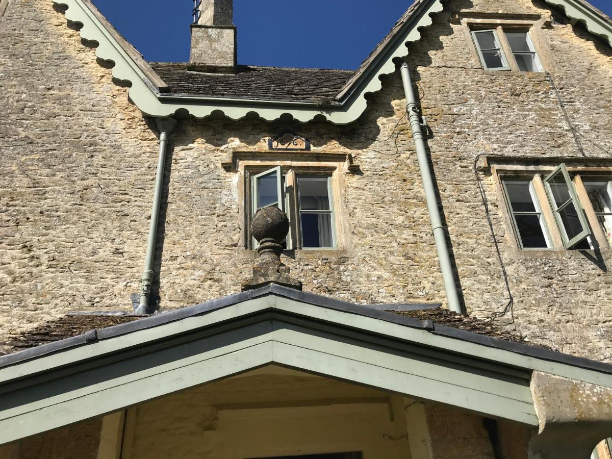 The Manor Farm Alderton Villa Chippenham  Dış mekan fotoğraf