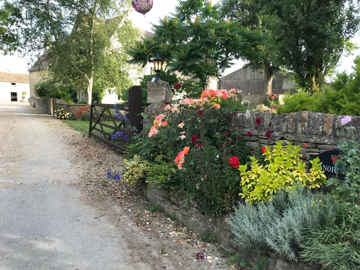 The Manor Farm Alderton Villa Chippenham  Dış mekan fotoğraf