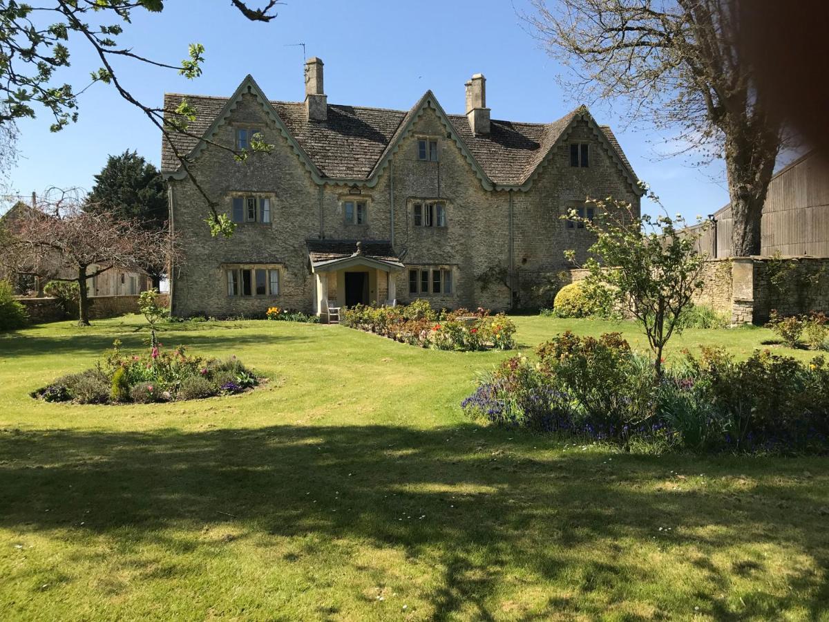 The Manor Farm Alderton Villa Chippenham  Dış mekan fotoğraf