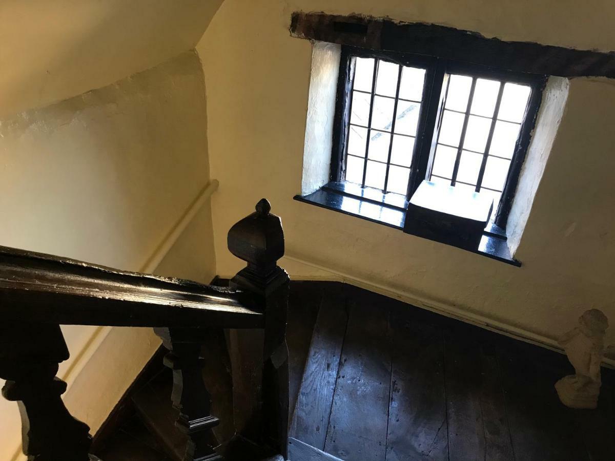 The Manor Farm Alderton Villa Chippenham  Dış mekan fotoğraf