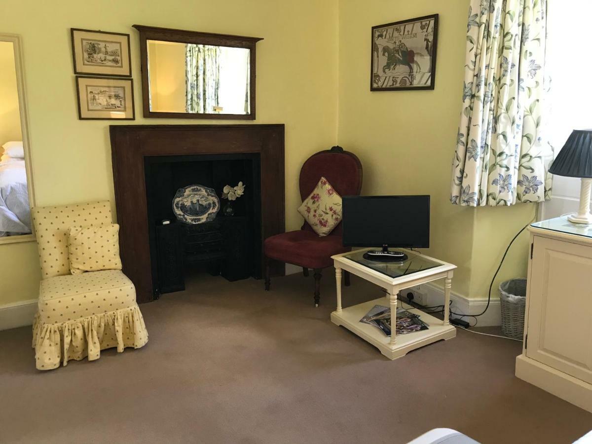 The Manor Farm Alderton Villa Chippenham  Dış mekan fotoğraf