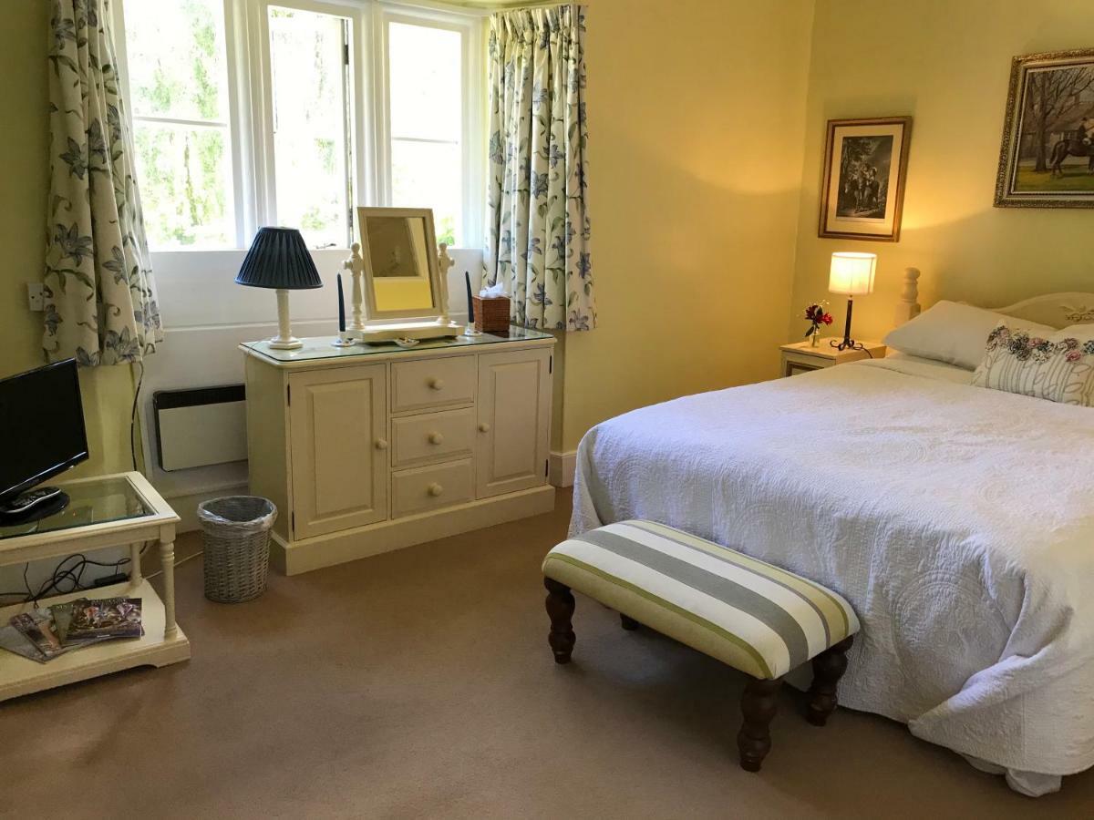 The Manor Farm Alderton Villa Chippenham  Dış mekan fotoğraf