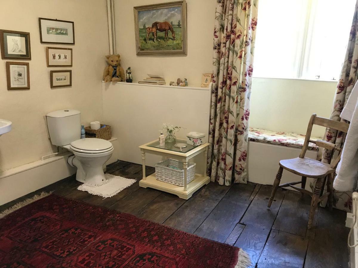 The Manor Farm Alderton Villa Chippenham  Dış mekan fotoğraf